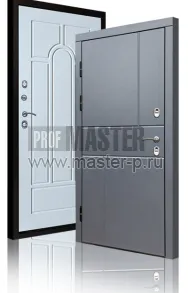 Уличная дверь TD-Северный луч | Фото 17205