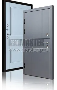 Уличная дверь TD-Северный луч | Фото 17232