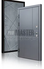 Уличная дверь TD-Северный луч | Фото 17256