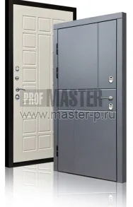 Уличная дверь TD-Северный луч | Фото 17265