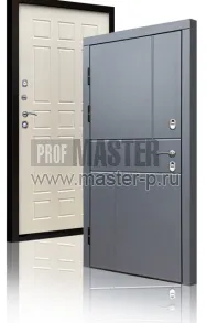 Уличная дверь TD-Северный луч | Фото 17283