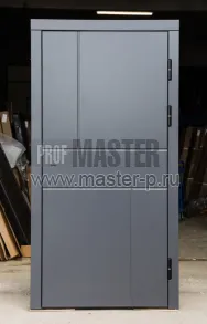 Уличная дверь TD-Северный луч | Фото 17370