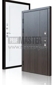 Уличная дверь TD-Таурус Венге | Фото 17325