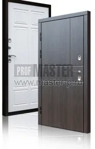 Уличная дверь TD-Таурус Венге | Фото 17328