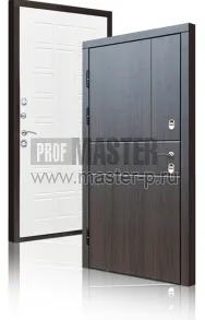 Уличная дверь TD-Таурус Венге | Фото 17349