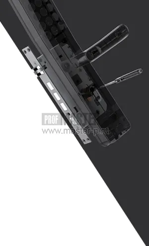 Электронный биометрический замок Xiaomi Mijia E