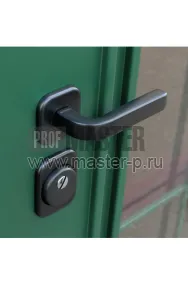 Уличная дверь Лондон АСД | Фото 17592