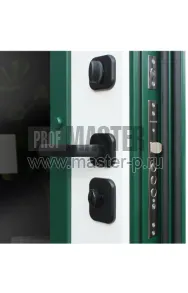 Уличная дверь Лондон АСД | Фото 17598