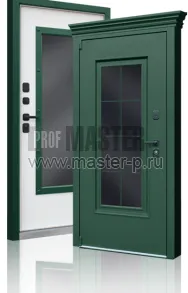 Уличная дверь Лондон АСД | Фото 17601