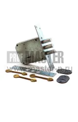 Замок врезной Симеко