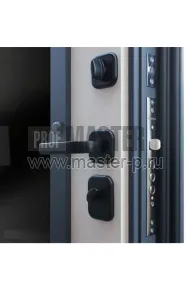 Уличная дверь Английский стиль АСД | Фото 17667