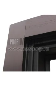 Входная дверь Валенсия | Фото 17751