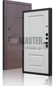 Входная дверь Валенсия | Фото 17763