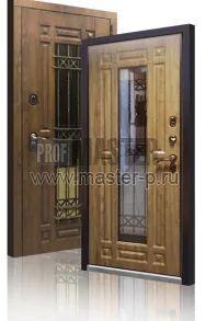 Уличная дверь Версаль KL | Фото 17733