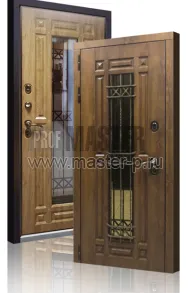 Уличная дверь Версаль KL | Фото 17739