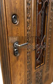 Уличная дверь TD-Лолита | Фото 17787