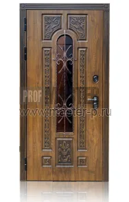 Уличная дверь TD-Лолита | Фото 17790