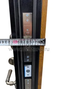 Уличная дверь TD-Лолита | Фото 17793