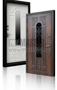 Уличная дверь TD-Лолита | Фото 18663