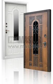 Уличная дверь TD-Лолита | Фото 18666