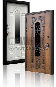 Уличная дверь TD-Лолита | Фото 18672