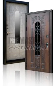 Уличная дверь TD-Лолита | Фото 18675