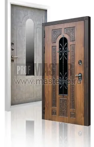 Уличная дверь TD-Лолита | Фото 18678