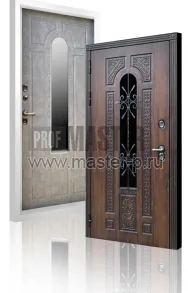 Уличная дверь TD-Лолита | Фото 18681