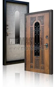 Уличная дверь TD-Лолита | Фото 18684