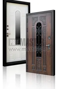 Уличная дверь TD-Лолита | Фото 18651