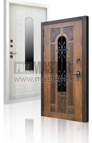 Уличная дверь TD-Лолита | Фото 18654