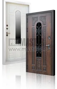 Уличная дверь TD-Лолита | Фото 18657