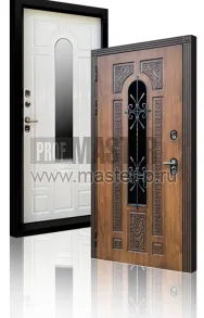 Уличная дверь TD-Лолита | Фото 18660