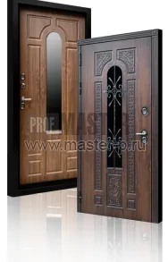 Уличная дверь TD-Лолита | Фото 18699