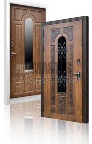 Уличная дверь TD-Лолита | Фото 18702