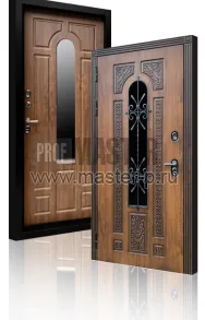 Уличная дверь TD-Лолита | Фото 18708