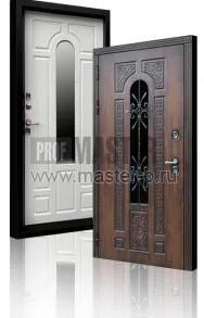 Уличная дверь TD-Лолита | Фото 18711