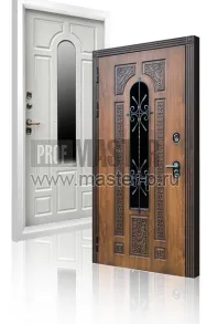 Уличная дверь TD-Лолита | Фото 18714