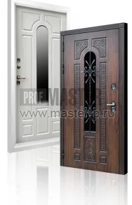 Уличная дверь TD-Лолита | Фото 18717