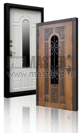 Уличная дверь TD-Лолита