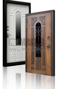 Уличная дверь TD-Лолита | Фото 18720