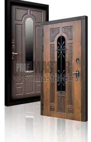 Уличная дверь TD-Лолита | Фото 18687