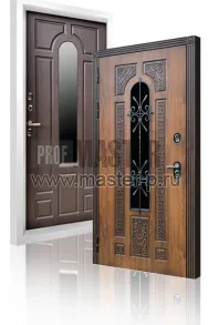 Уличная дверь TD-Лолита | Фото 18690