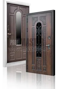 Уличная дверь TD-Лолита | Фото 18693