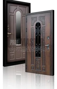 Уличная дверь TD-Лолита | Фото 18696