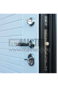 Входная дверь Милан | Фото 17808