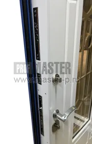 Уличная дверь Копра | Фото 18078