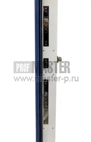 Уличная дверь Копра | Фото 18081