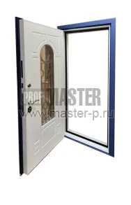 Уличная дверь Копра | Фото 18084