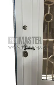 Уличная дверь Копра | Фото 18087